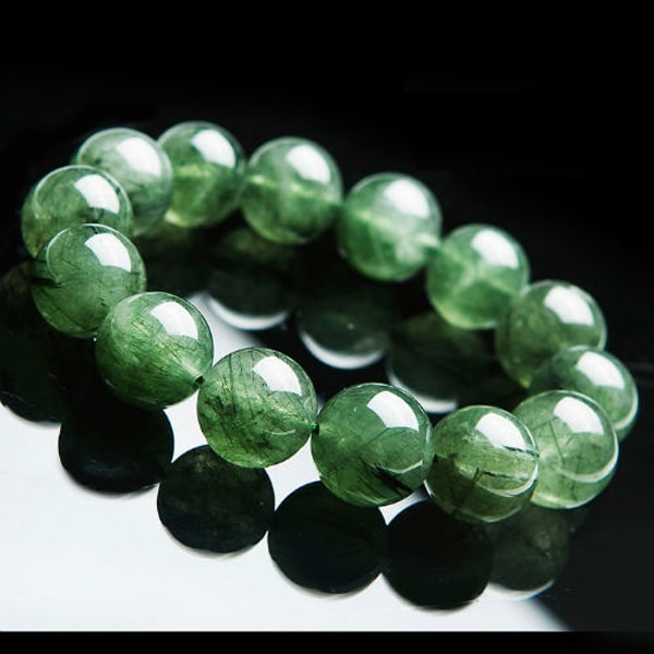 5 loại đá phong thủy phù hợp nhất cho người mệnh Mộc