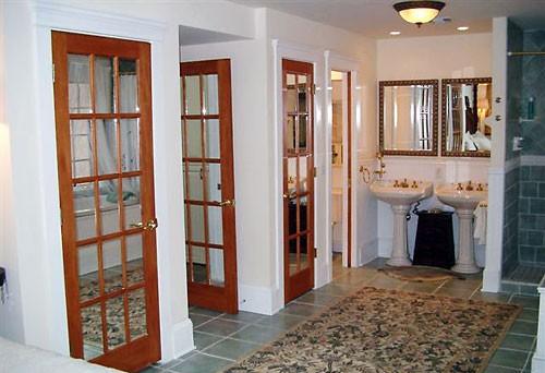 8 điều đại kỵ khi thiết kế nhà vệ sinh trong nhà theo phong thủy