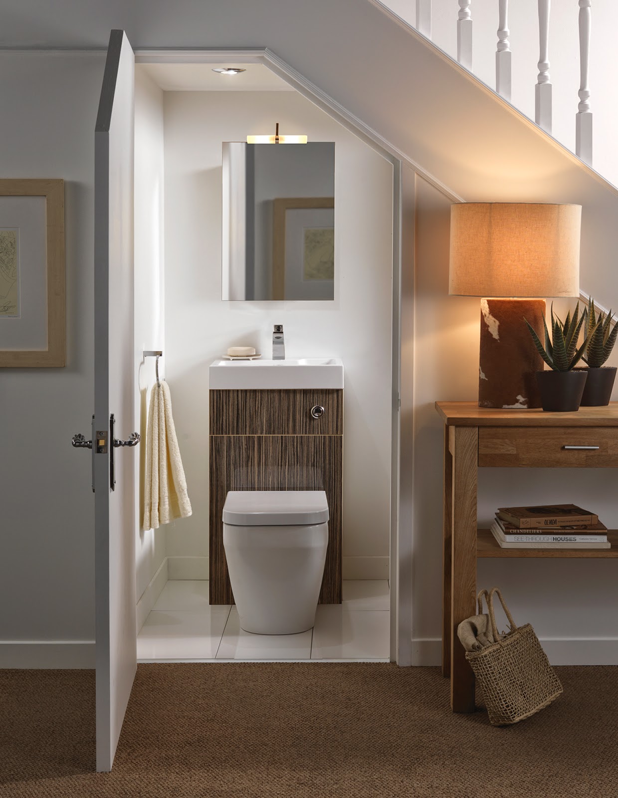 8 điều đại kỵ khi thiết kế nhà vệ sinh trong nhà theo phong thủy