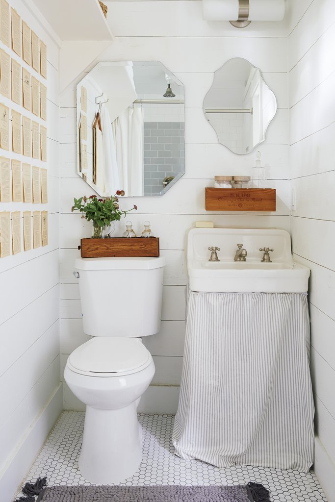 8 điều đại kỵ khi thiết kế nhà vệ sinh trong nhà theo phong thủy
