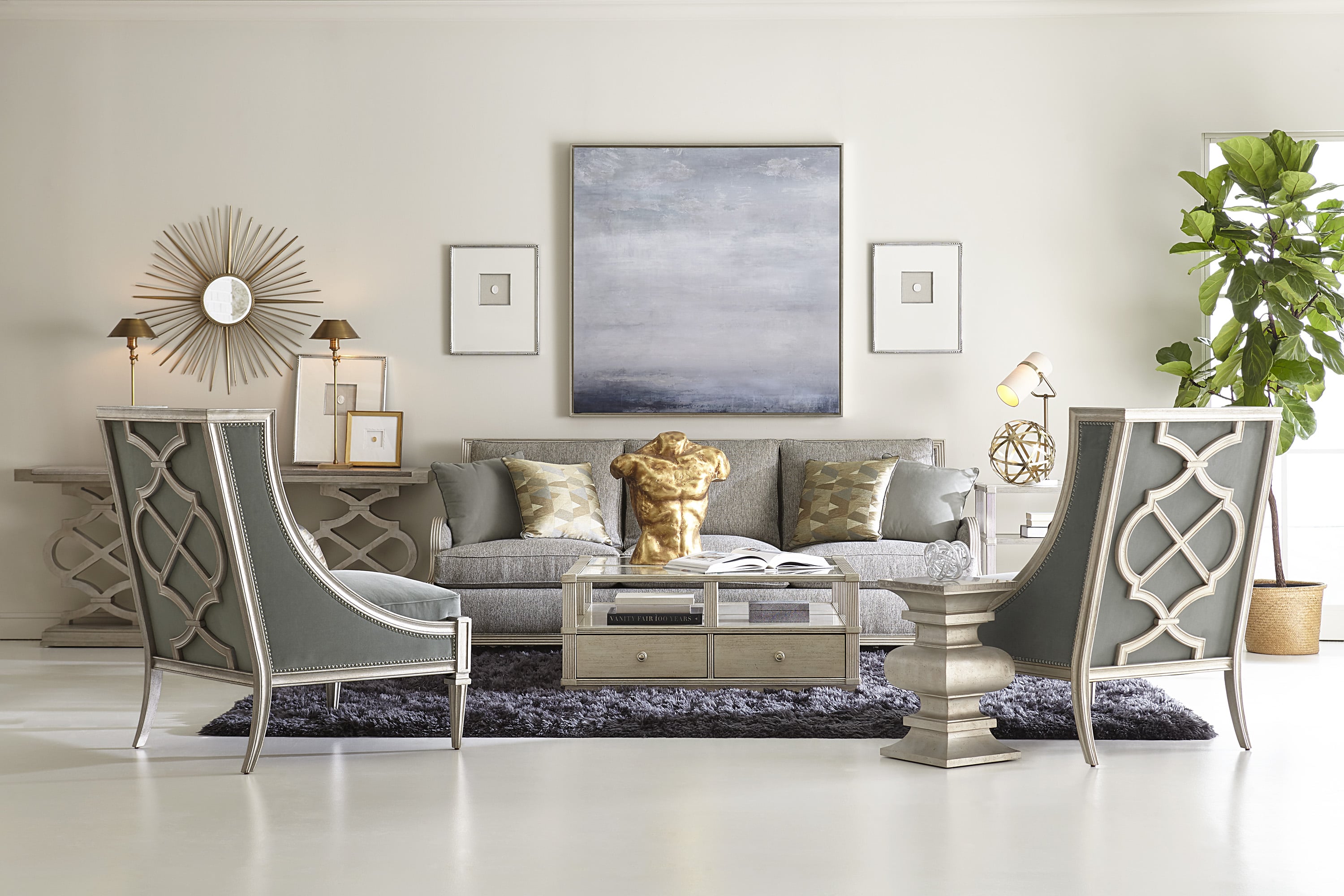 A.R.T Furniture “cơn địa chấn” mới trong thị trường nội thất cao cấp