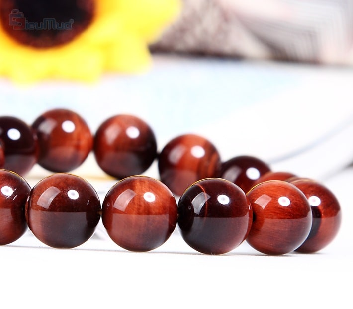 Bạn đã biết gì về đá mắt hổ và ý nghĩa phong thủy của nó?