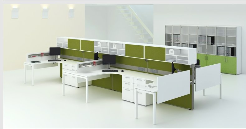 Bàn làm việc phong thủy cho người tuổi Kỷ Tỵ năm 2019