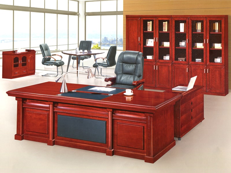 Bàn làm việc phong thủy cho người tuổi Tân Mùi kê hướng nào tốt nhất?