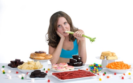 Nên ăn uống thế nào để tránh thừa cân, béo phì?