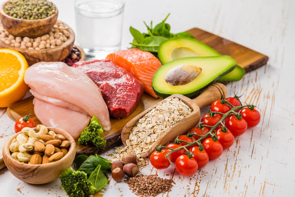 Chọn những loại thực phẩm nào để đảm bảo dinh dưỡng mà không gây béo phì?