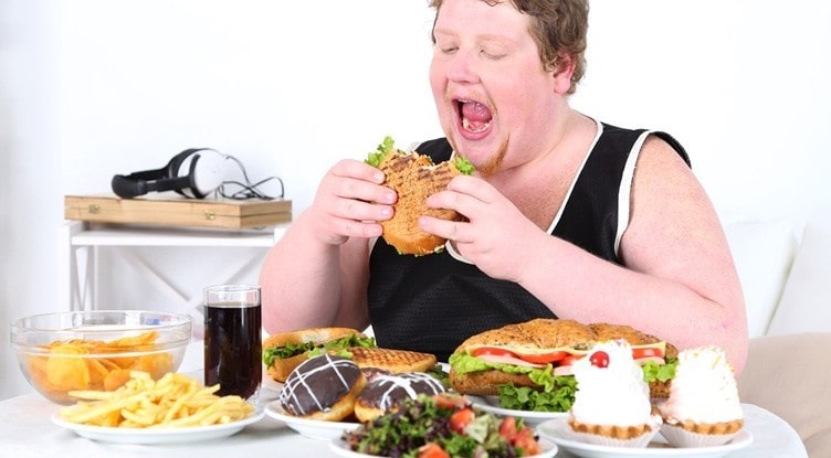 Những loại thực phẩm có thể gây béo phì mà bạn nên hạn chế?