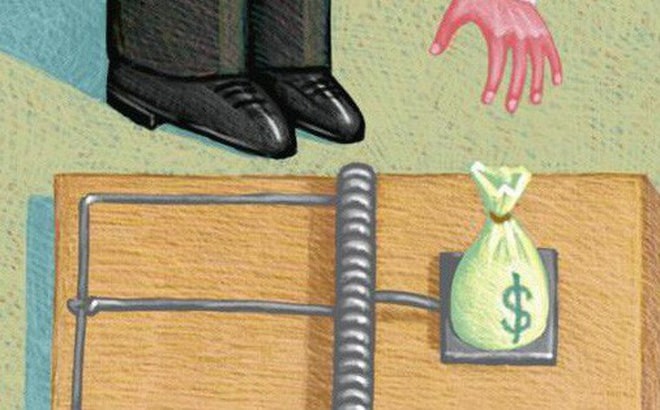 Đâu là giới hạn cho sự tham lam trong mỗi con người