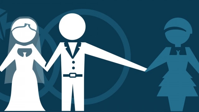 Đâu là giới hạn cho sự tham lam trong mỗi con người