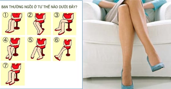 Đọc vị chính xác một người qua những biểu hiện nhỏ nhặt trong cuộc sống