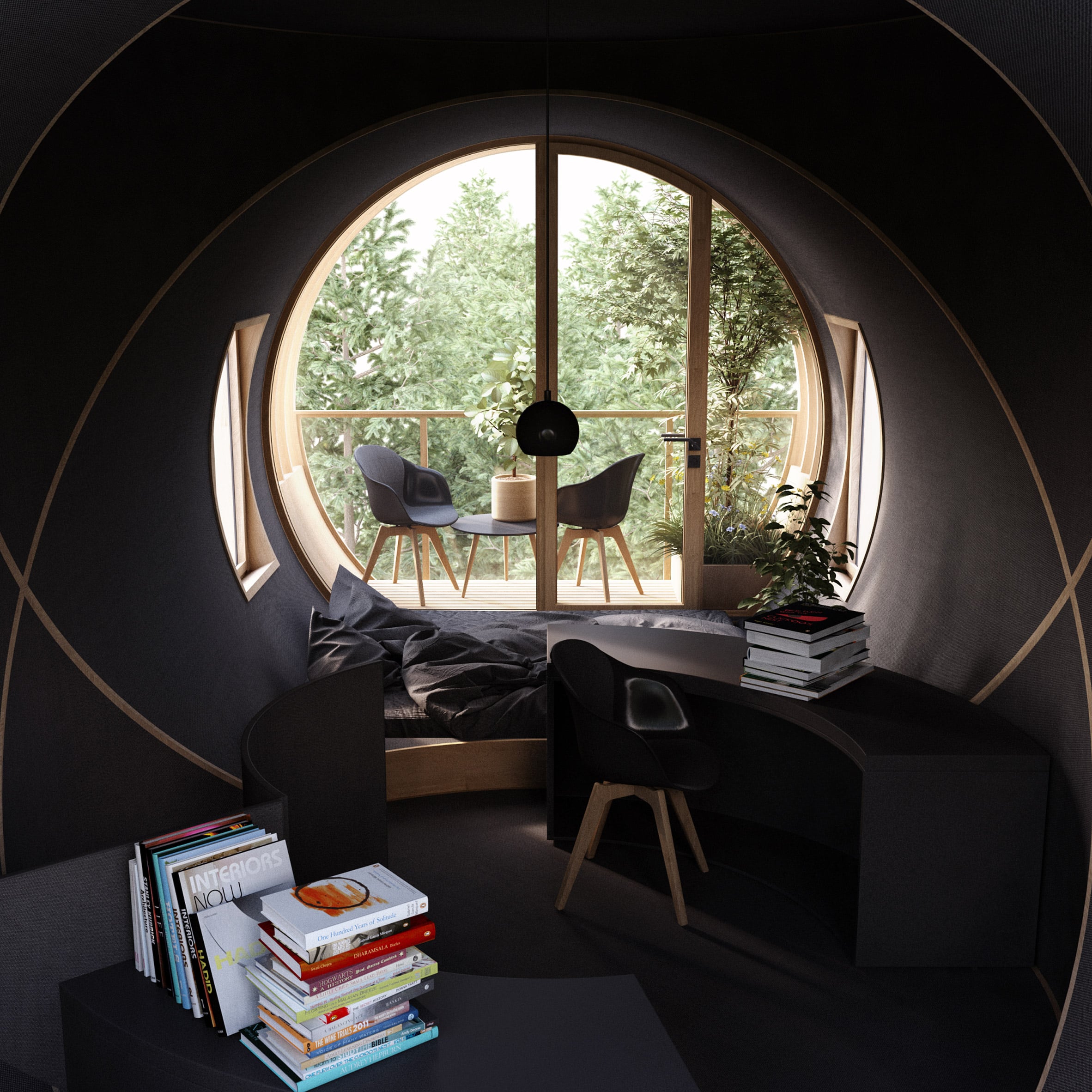 Dự án nhà ở theo hình thức mô đun - Mô hình nhà ở mới cho tương lai