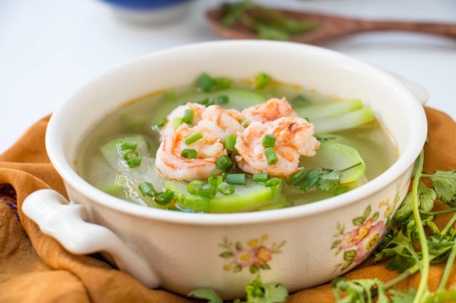 Đừng bỏ lỡ 7 món ăn ngon miệng mà lại giúp giải cảm trong mùa mưa