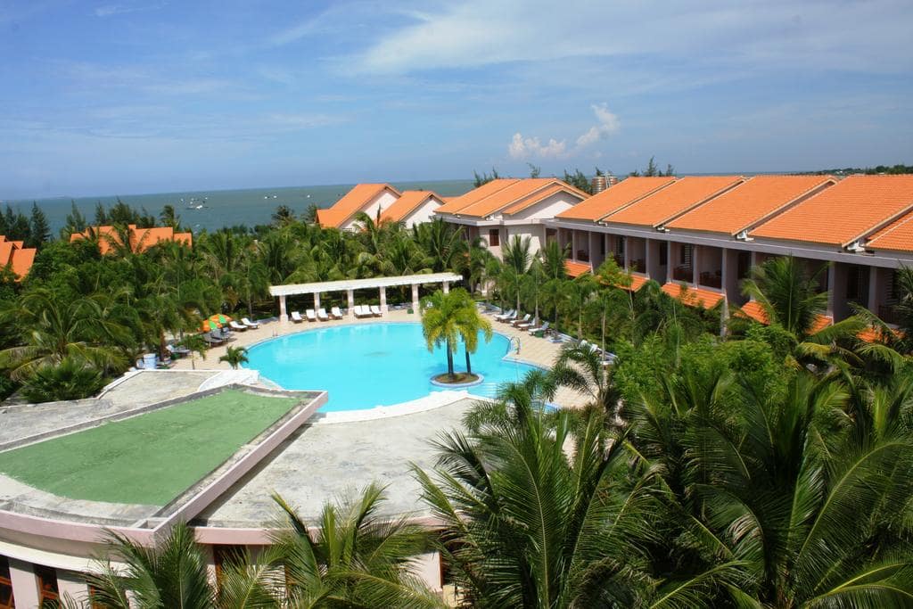 Resort Long Thuận