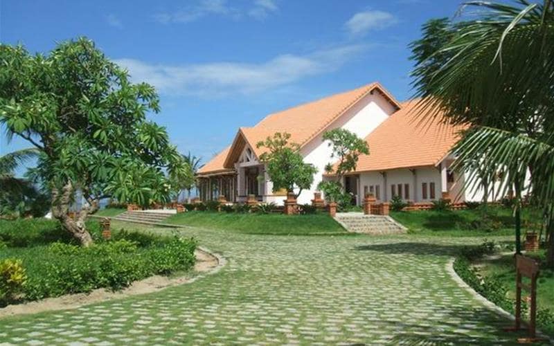 Resort Long Thuận
