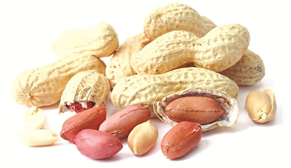 Ghi nhanh nhớ kỹ những bài thuốc quý từ hạt đậu phộng sau đây