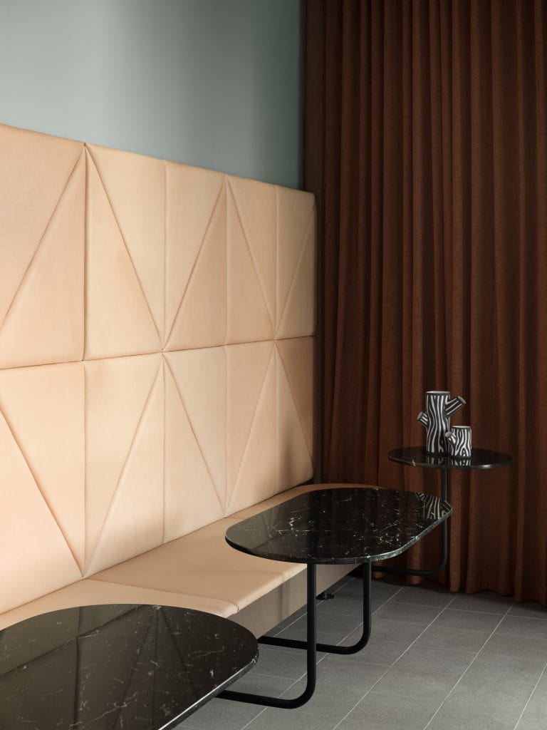 Grow Hotel: Nơi dừng chân ấm áp cho người lữ hành. Nguồn: elledecoration.vn