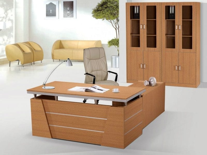 Hướng dẫn kê bàn làm việc phong thủy tuổi Nhâm Thân chính xác