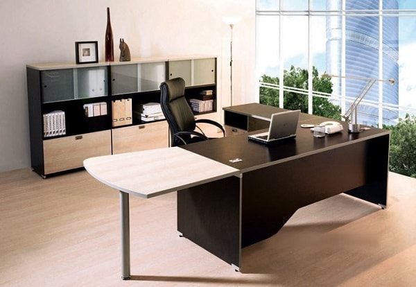 Hướng dẫn kê bàn làm việc phong thủy tuổi Nhâm Thân chính xác