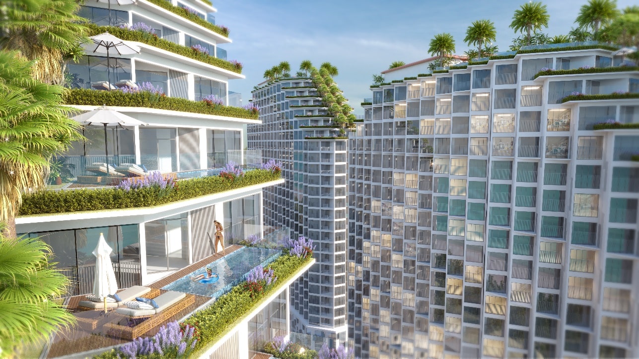 Khám phá khách sạn đầu tiên của Việt Nam lọt TOP 10 thế giới