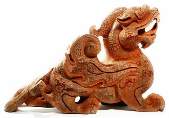 Khám phá truyền thuyết về kỳ lân – linh vật hút tài trong phong thủy