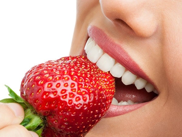 Không bao giờ còn lo lắng về sâu răng với 9 loại thực phẩm sau