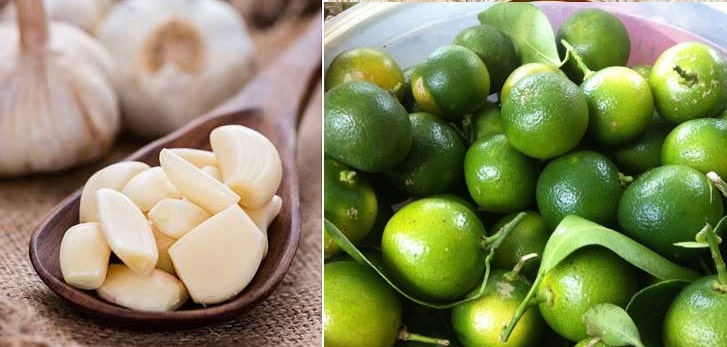 Một số công dụng đặc biệt của tỏi mà ít ai biết