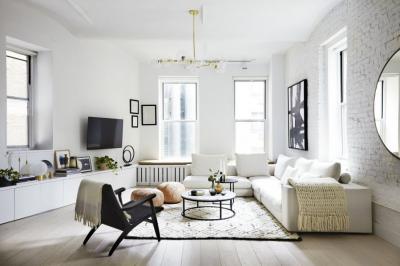 7 Cách chọn nội thất căn hộ đẹp, tiết kiệm chi phí nhất định phải biết