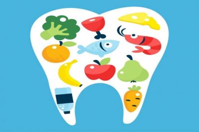 Không bao giờ còn lo lắng về sâu răng với 9 loại thực phẩm sau