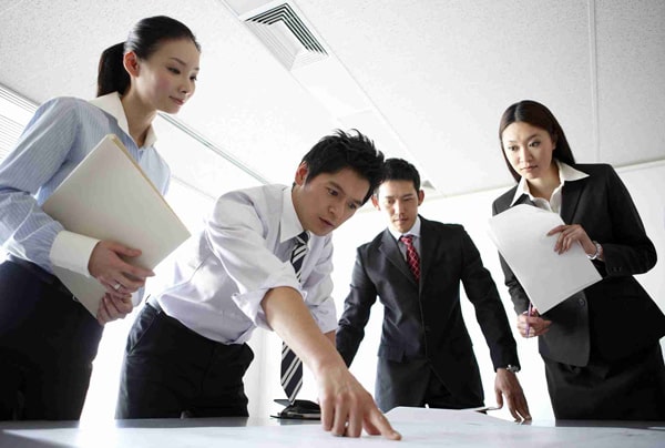 Những điều đáng học hỏi nhất từ phong cách làm việc của người Nhật