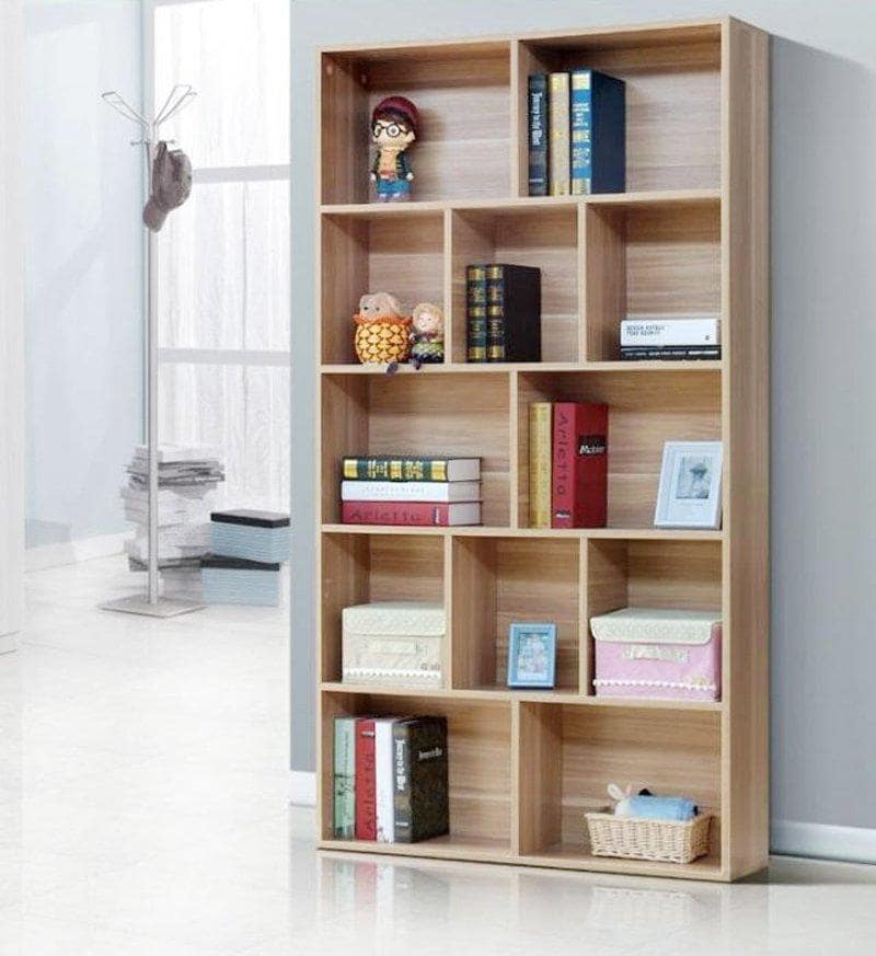 Những mẫu kệ trang trí đẹp giúp bạn biến tấu đa dạng cho ngôi nhà của mình