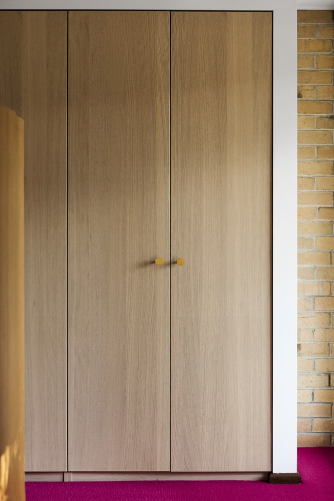 Nội thất đẹp: Cân bằng những gam màu rực rỡ và sự nổi loạn