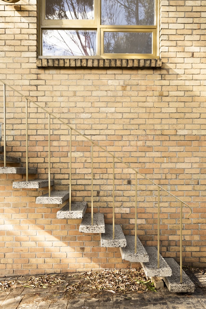 Nội thất đẹp: Cân bằng những gam màu rực rỡ và sự nổi loạn