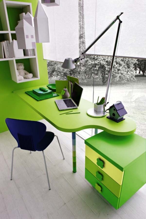 Phong thủy bàn làm việc người tuổi Mậu Thìn giúp sự nghiệp thăng tiến nhanh