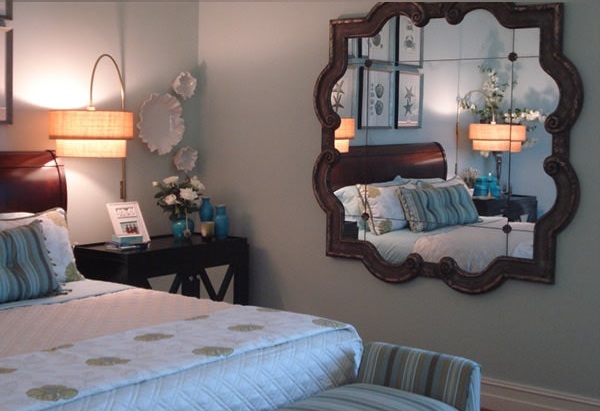 Thiết kế phong thủy nhà ở sai cách khiến gia đình luôn lục đục