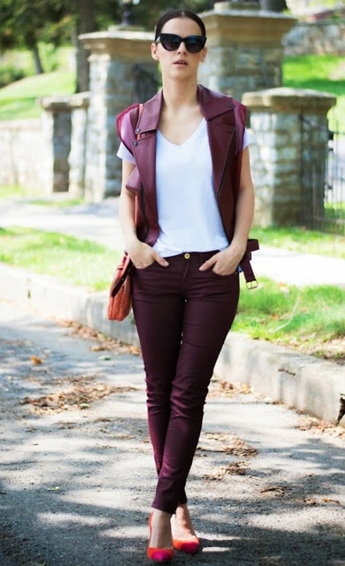 THỨ BẢY: CÁ TÍNH VÀ CHÚT NỔI LOẠN