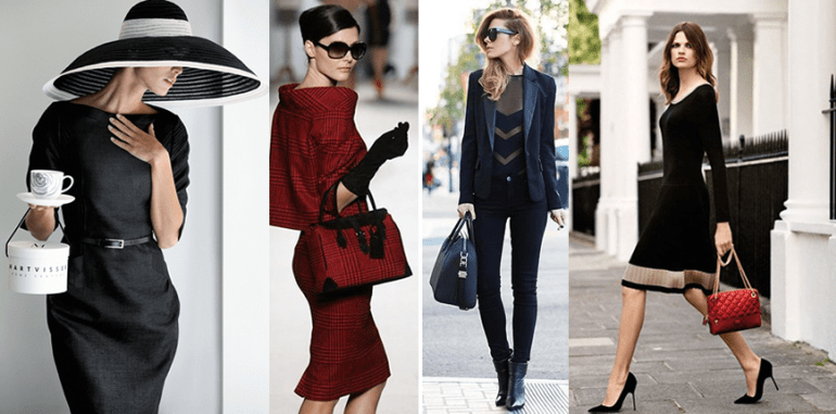 Tự tin mỗi ngày với 7 phong cách thời trang công sở độc đáo