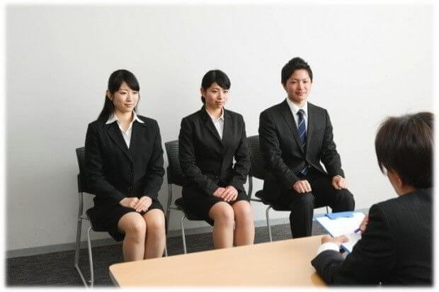 Bạn đã biết phong cách phỏng vấn đúng chuẩn vào công ty Nhật chưa?
