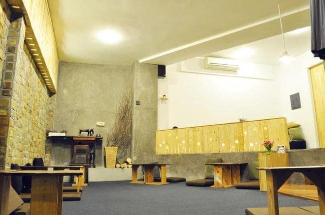 Hà’s Coffee Shop: 234/8A Lê Đức Thọ, quận Gò Vấp