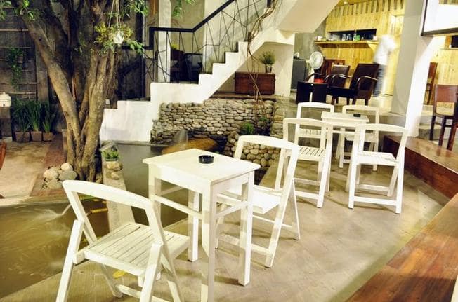 Hà’s Coffee Shop: 234/8A Lê Đức Thọ, quận Gò Vấp
