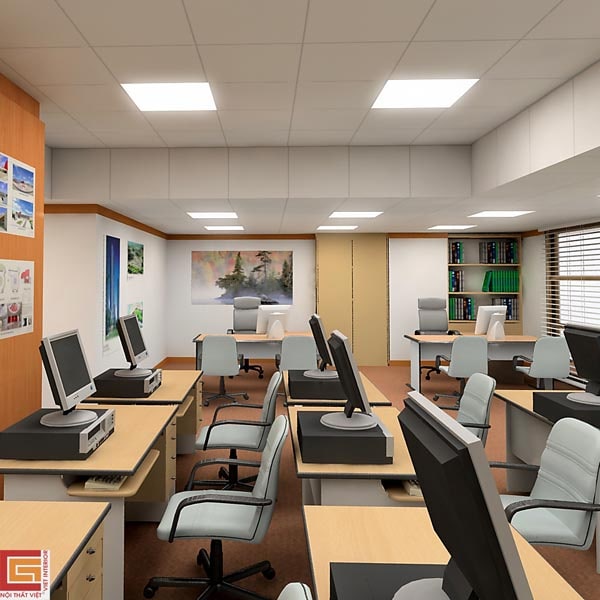 Không nên để cửa ra vào thông suốt với cửa sổ