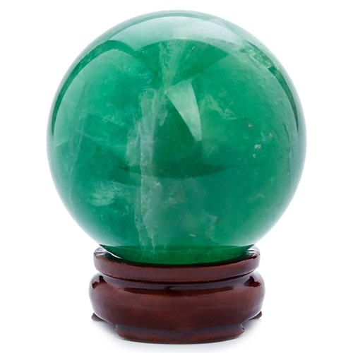 Vật phẩm đem lại may mắn cho người mệnh Mộc