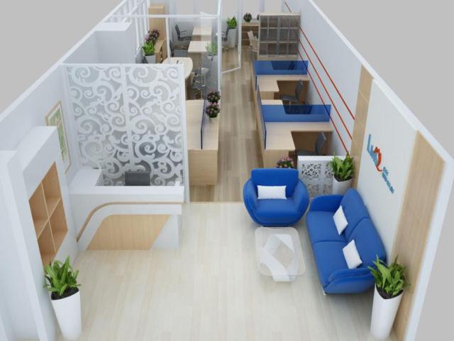 Gợi ý bố trí văn phòng hợp phong thủy mang đến may mắn và tài lộc