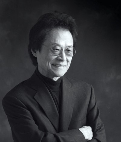 Người dẫn lối kiến trúc thế kỷ XX của Nhật Bản: KTS Kisho Kurokawa