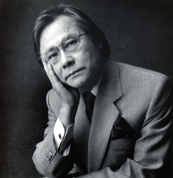 Người dẫn lối kiến trúc thế kỷ XX của Nhật Bản: KTS Kisho Kurokawa