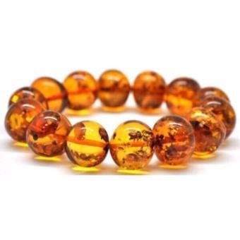 Những loại đá phong thủy có lợi cho sức khỏe người đeo