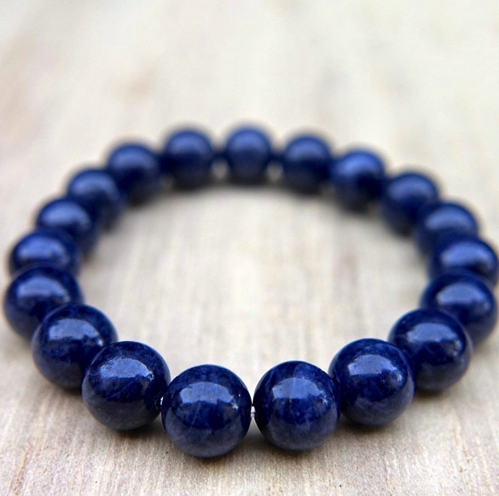 Những loại đá phong thủy có lợi cho sức khỏe người đeo