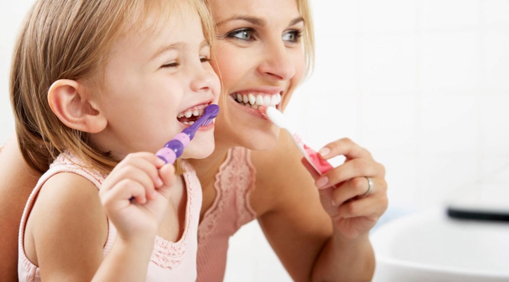 Những thói quen cực đơn giản giúp bạn ngăn ngừa sâu răng xuất hiện