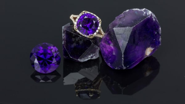 Ý nghĩa của các màu sắc đá thạch anh