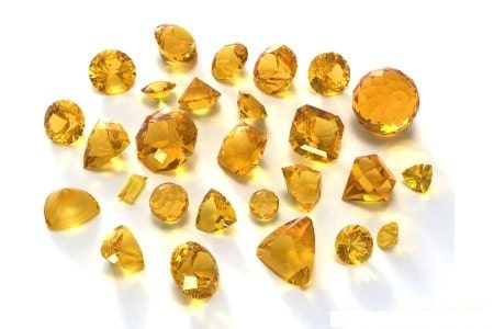 Ý nghĩa của các màu sắc đá thạch anh